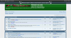 Desktop Screenshot of blaserbuds.com